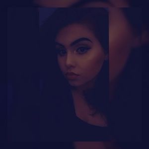 Meet your Posher, Sophia